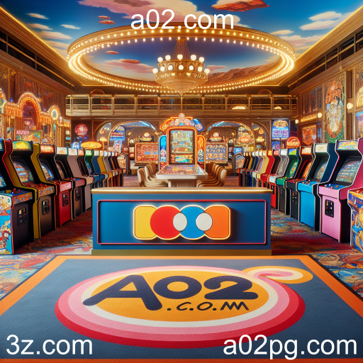 A Evolução dos Jogos de Arcade: Do Fliperama ao Digital